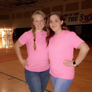 Meet your Posher, Hailey